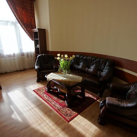 Rezydencja Spalska Спала Екстериор снимка